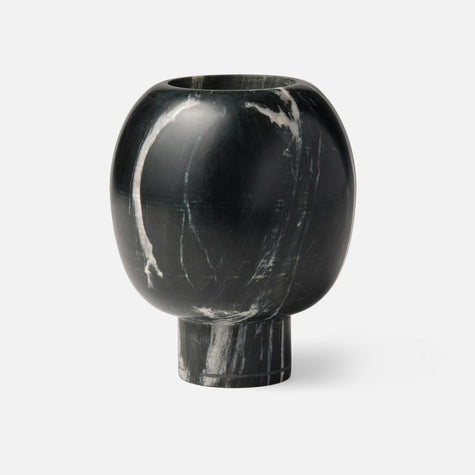 Zuko Marble Vase - Multiple of 2