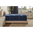 Stearn & Foster Reserve Duet Mattress