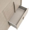 Michael Amini Lotus Bay Small Dresser - Sand