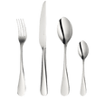 Christofle Origine Stainless Steel Cutlery