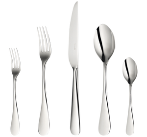 Christofle Origine Stainless Steel Cutlery