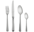 Christofle Osiris Stainless Steel Cutlery