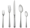 Christofle Osiris Stainless Steel Cutlery