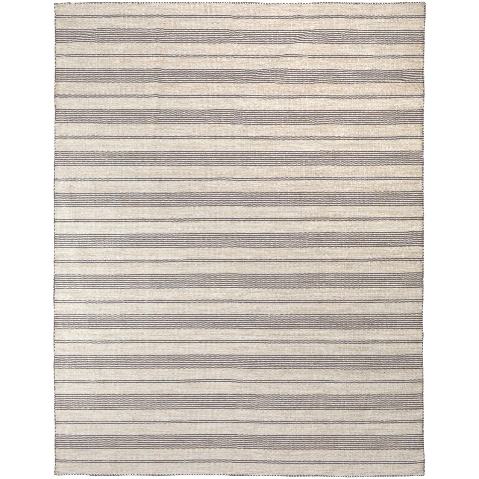 Feizy Duprine 0560F Transitional Stripes Rug