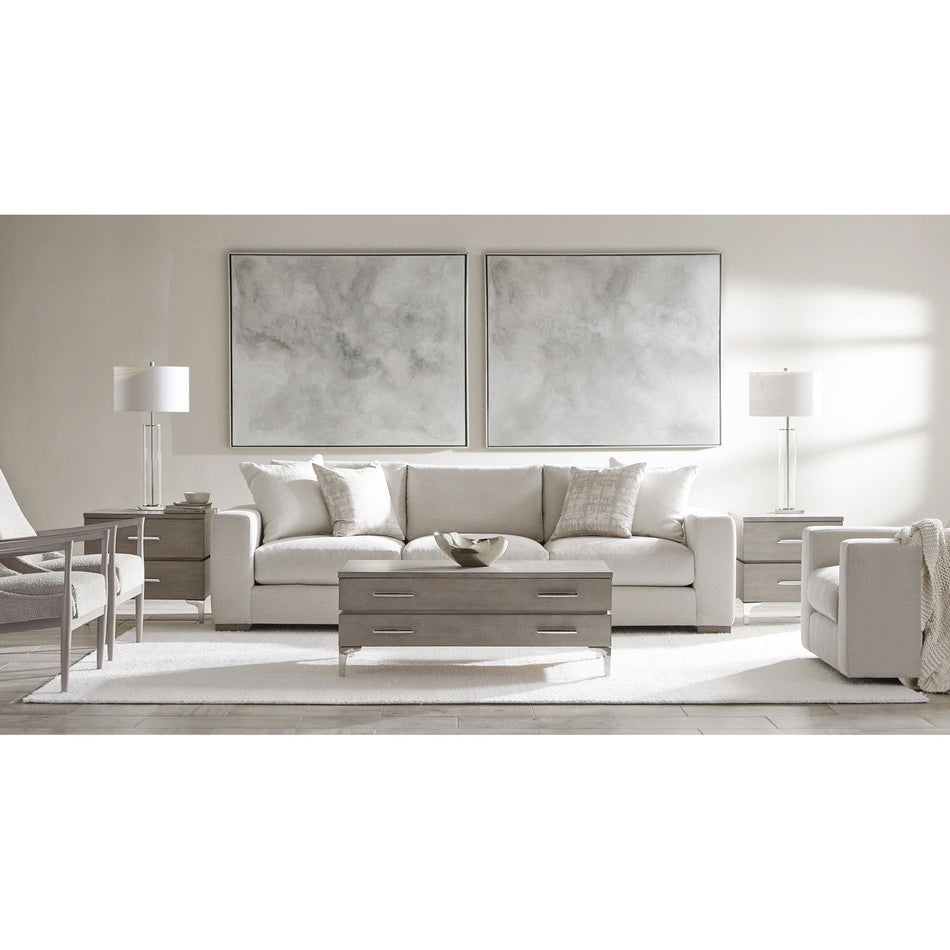 Bernhardt Whitley Cocktail Table