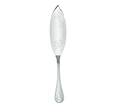 Christofle Jardin d'Eden Silver Plated Fish Serving Knife