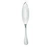 Christofle Jardin d'Eden Silver Plated Fish Serving Knife