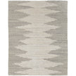 Feizy Navaro 8915F Modern Gradient & Ombre Rug in Ivory/Tan