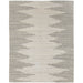 Feizy Navaro 8915F Modern Gradient & Ombre Rug in Ivory/Tan