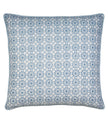 Eastern Accents Penelope Geometric Decorative Pillow