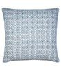 Eastern Accents Penelope Geometric Decorative Pillow