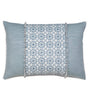 Eastern Accents Penelope Beaded Decorative Pillow