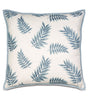 Eastern Accents Penelope Embroidered Decorative Pillow
