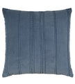 Eastern Accents Penelope Denim Decorative Pillow