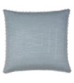 Eastern Accents Penelope Mitered Trim Decorative Pillow