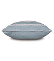 Eastern Accents Penelope Mitered Trim Decorative Pillow