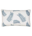 Eastern Accents Penelope Embroidered Decorative Pillow