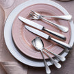 Christofle Perles Silver Plated Gravy Ladle