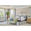 Woodbridge Furniture Solana Double Dresser