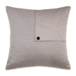 Michael Amini Peak View Comforter Set -  Taupe