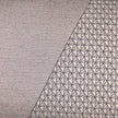 Michael Amini Peak View Comforter Set -  Taupe