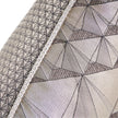 Michael Amini Peak View Comforter Set -  Taupe