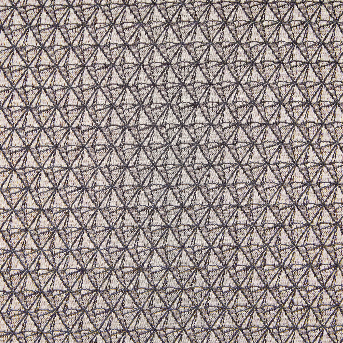 Michael Amini Peak View Comforter Set -  Taupe