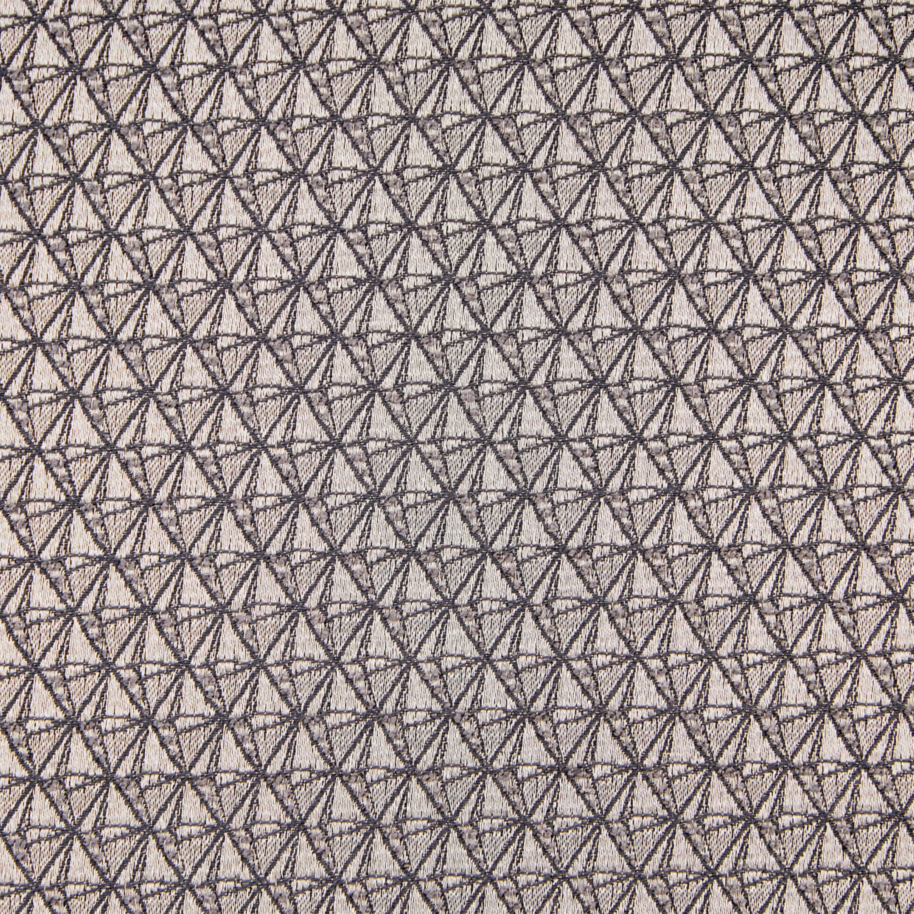 Michael Amini Peak View Comforter Set -  Taupe