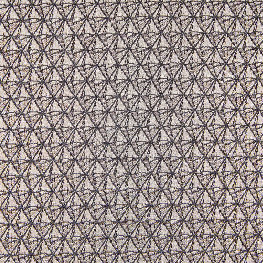 Michael Amini Peak View Comforter Set -  Taupe