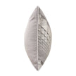 Michael Amini Peak View Comforter Set -  Taupe