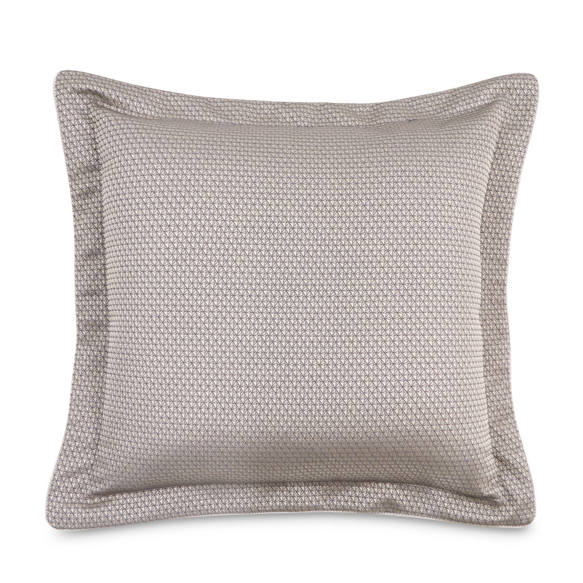 Michael Amini Peak View Comforter Set -  Taupe