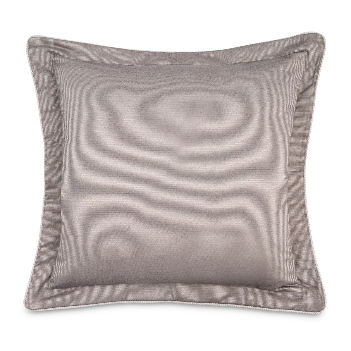 Michael Amini Peak View Comforter Set -  Taupe