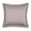 Michael Amini Peak View Comforter Set -  Taupe