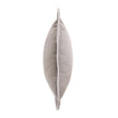 Michael Amini Peak View Comforter Set -  Taupe