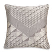 Michael Amini Peak View Comforter Set -  Taupe
