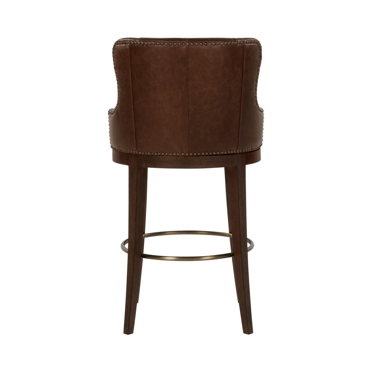 Century Furniture Century Trading Company Forte Swivel Bar Stool