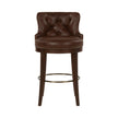 Century Furniture Century Trading Company Forte Swivel Bar Stool