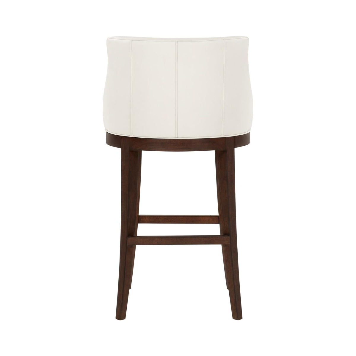 Century Furniture Century Trading Company Dutton Swivel Bar Stool