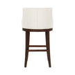 Century Furniture Century Trading Company Dutton Swivel Bar Stool