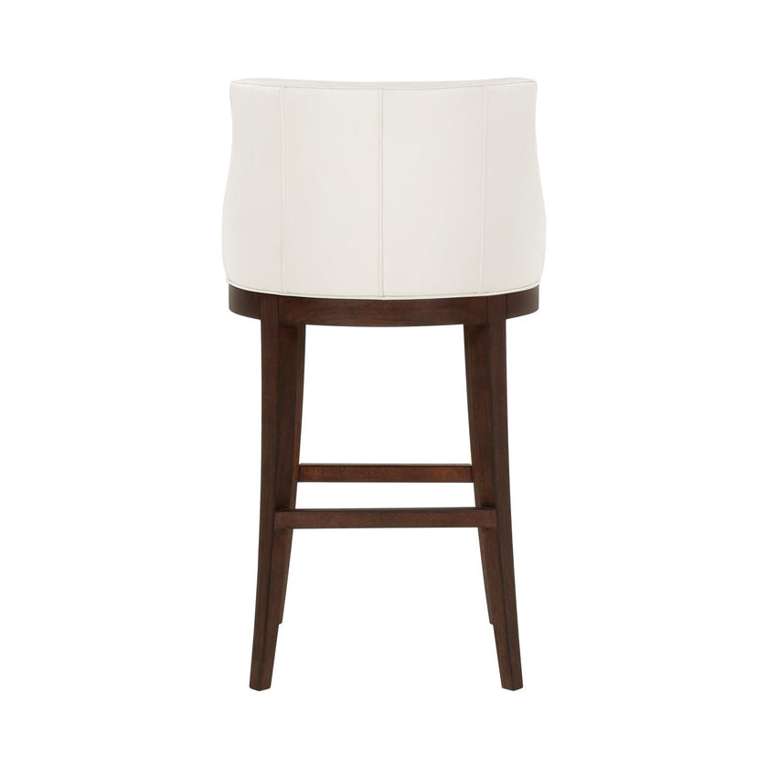 Century Furniture Century Trading Company Dutton Swivel Bar Stool