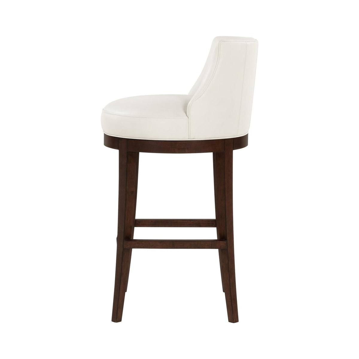 Century Furniture Century Trading Company Dutton Swivel Bar Stool