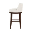 Century Furniture Century Trading Company Dutton Swivel Bar Stool
