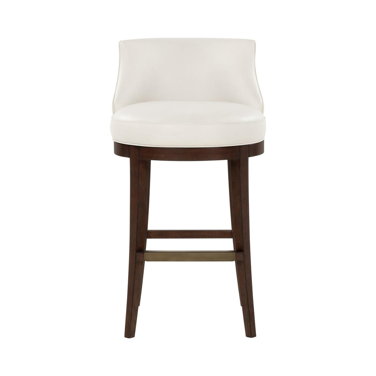 Century Furniture Century Trading Company Dutton Swivel Bar Stool