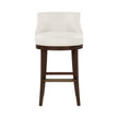 Century Furniture Century Trading Company Dutton Swivel Bar Stool