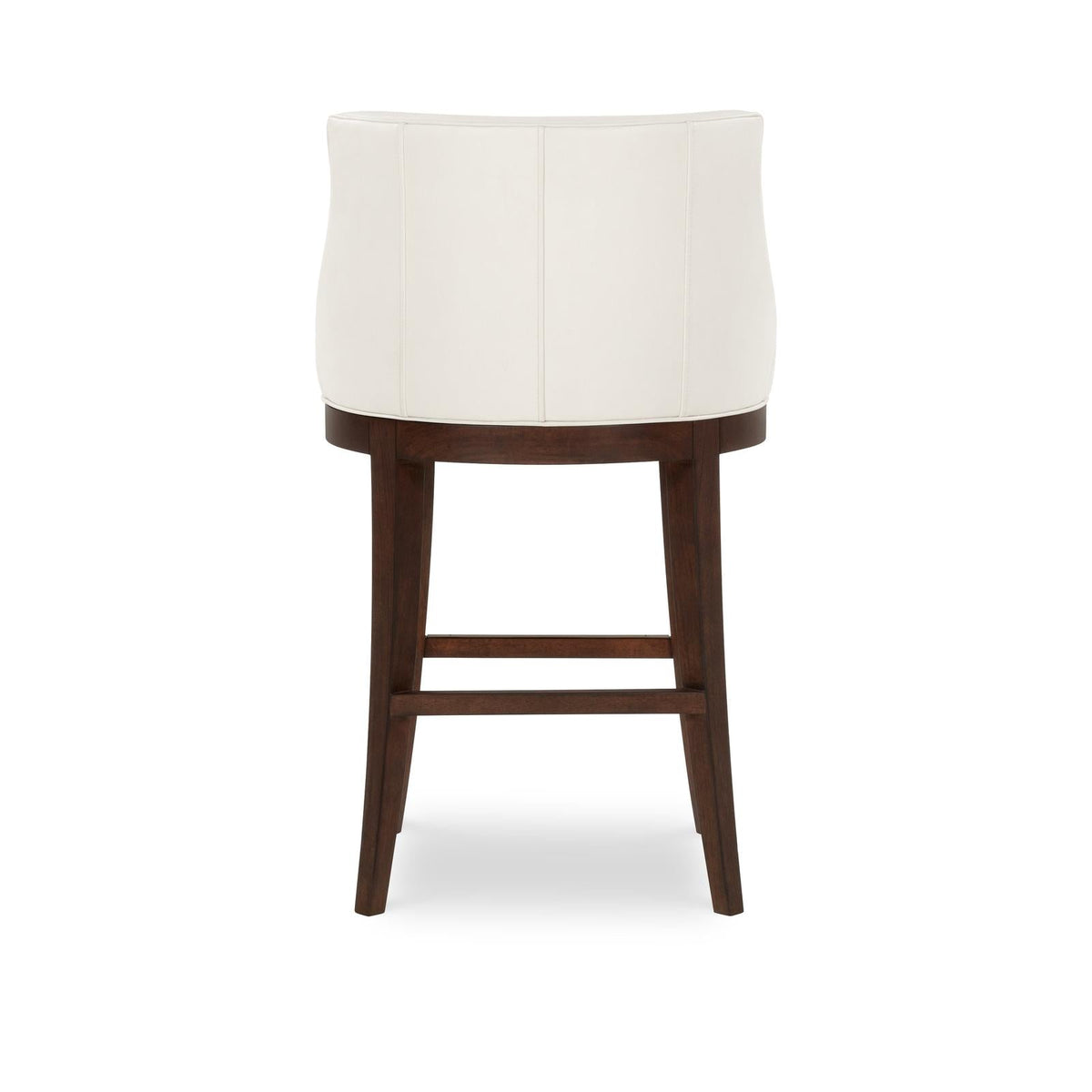 Century Furniture Century Trading Company Dutton Swivel Counter Stool