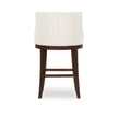 Century Furniture Century Trading Company Dutton Swivel Counter Stool