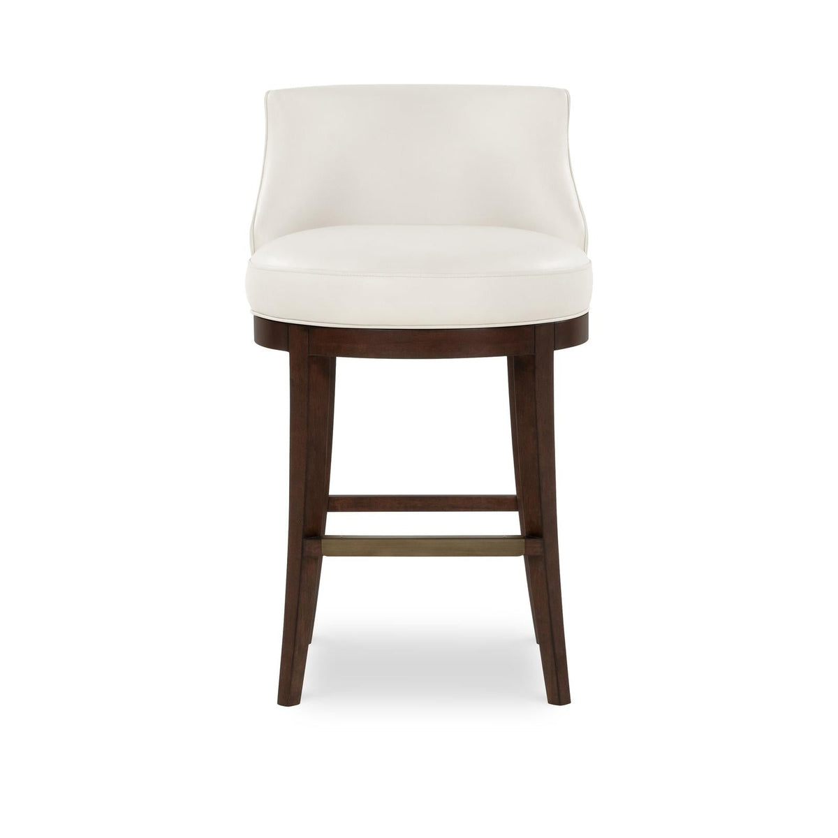 Century Furniture Century Trading Company Dutton Swivel Counter Stool