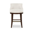 Century Furniture Century Trading Company Dutton Swivel Counter Stool