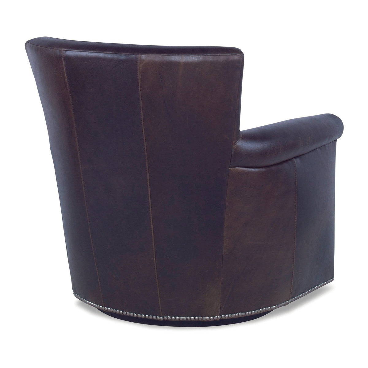Century Furniture Cardinal Swivel Chair