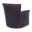 Century Furniture Cardinal Swivel Chair